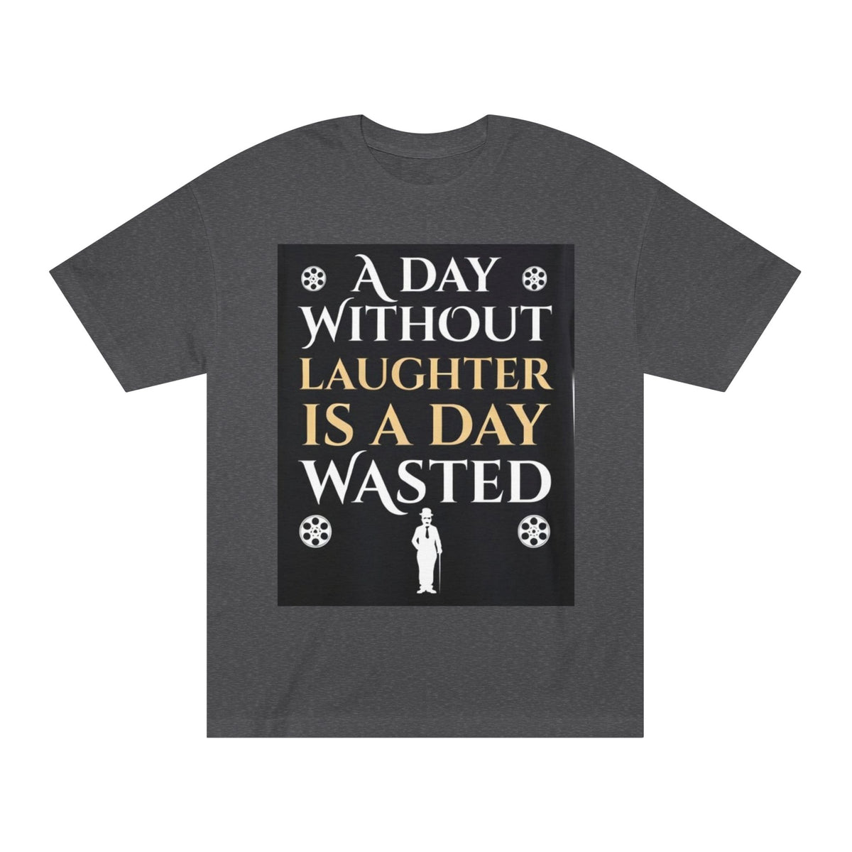Unisex Classic Tee