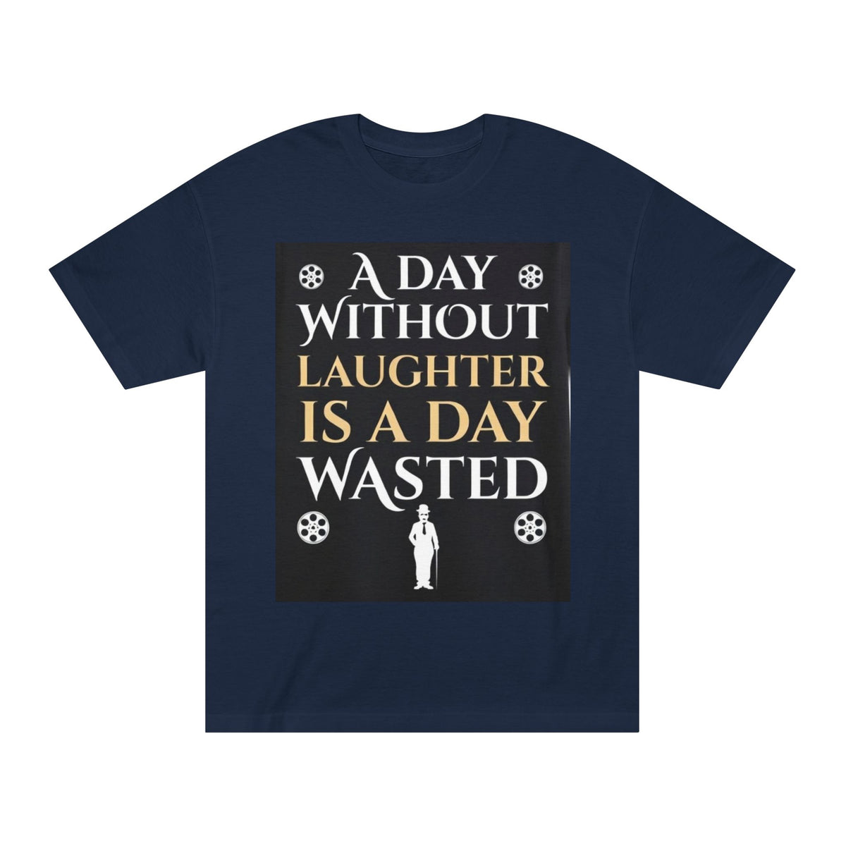 Unisex Classic Tee