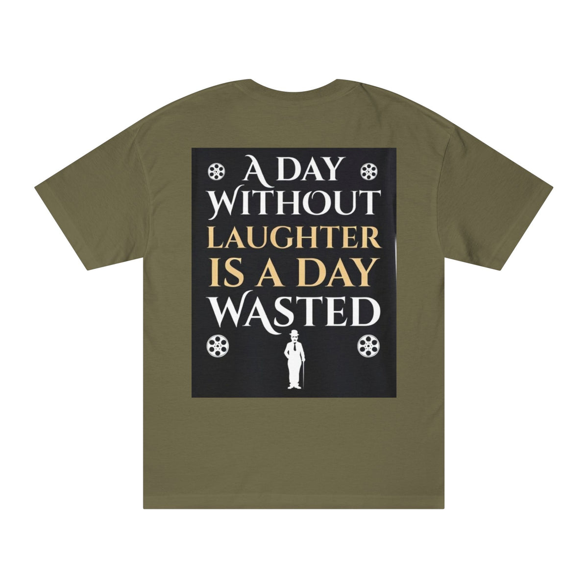 Unisex Classic Tee