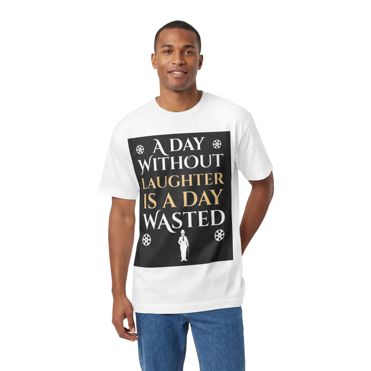 Unisex Classic Tee