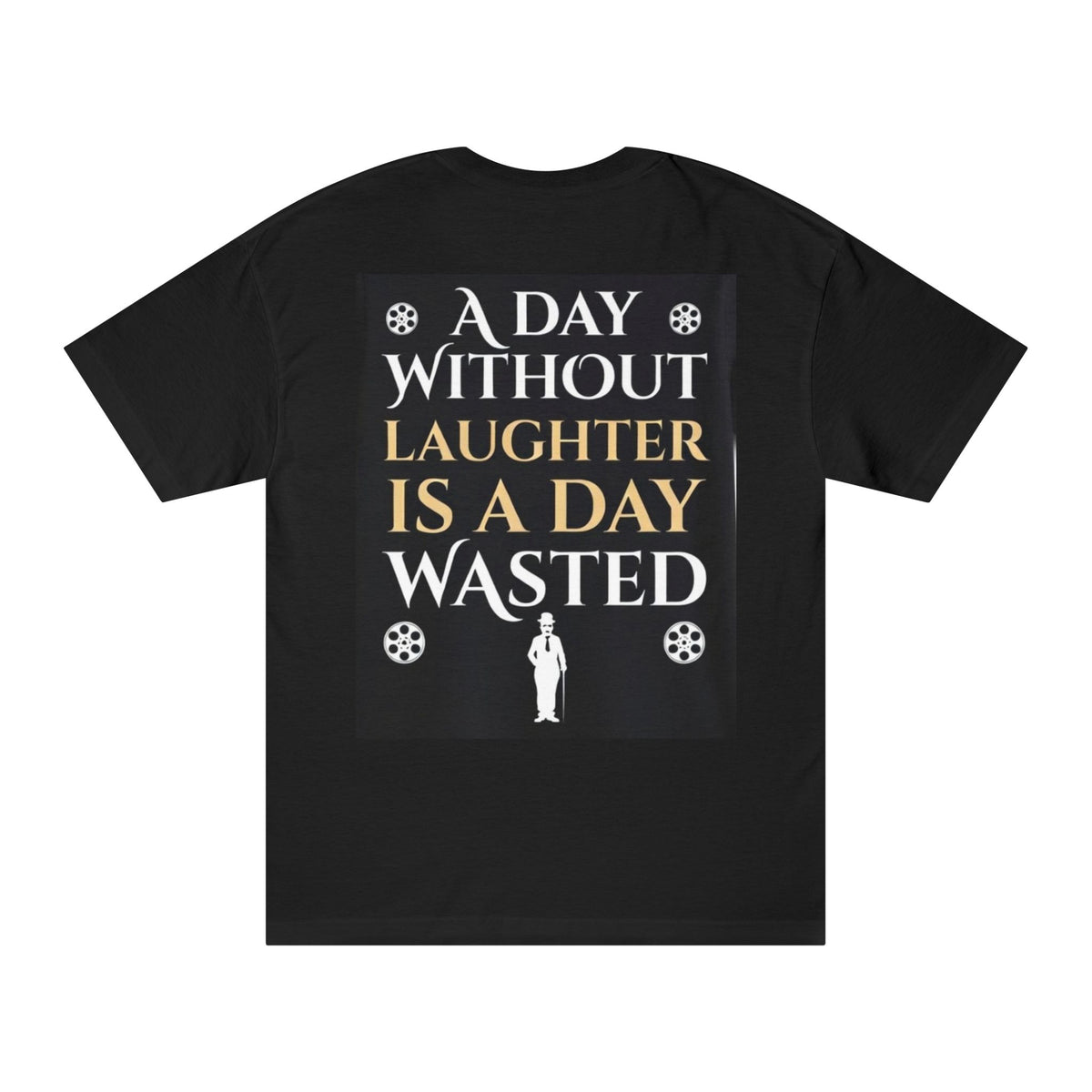 Unisex Classic Tee