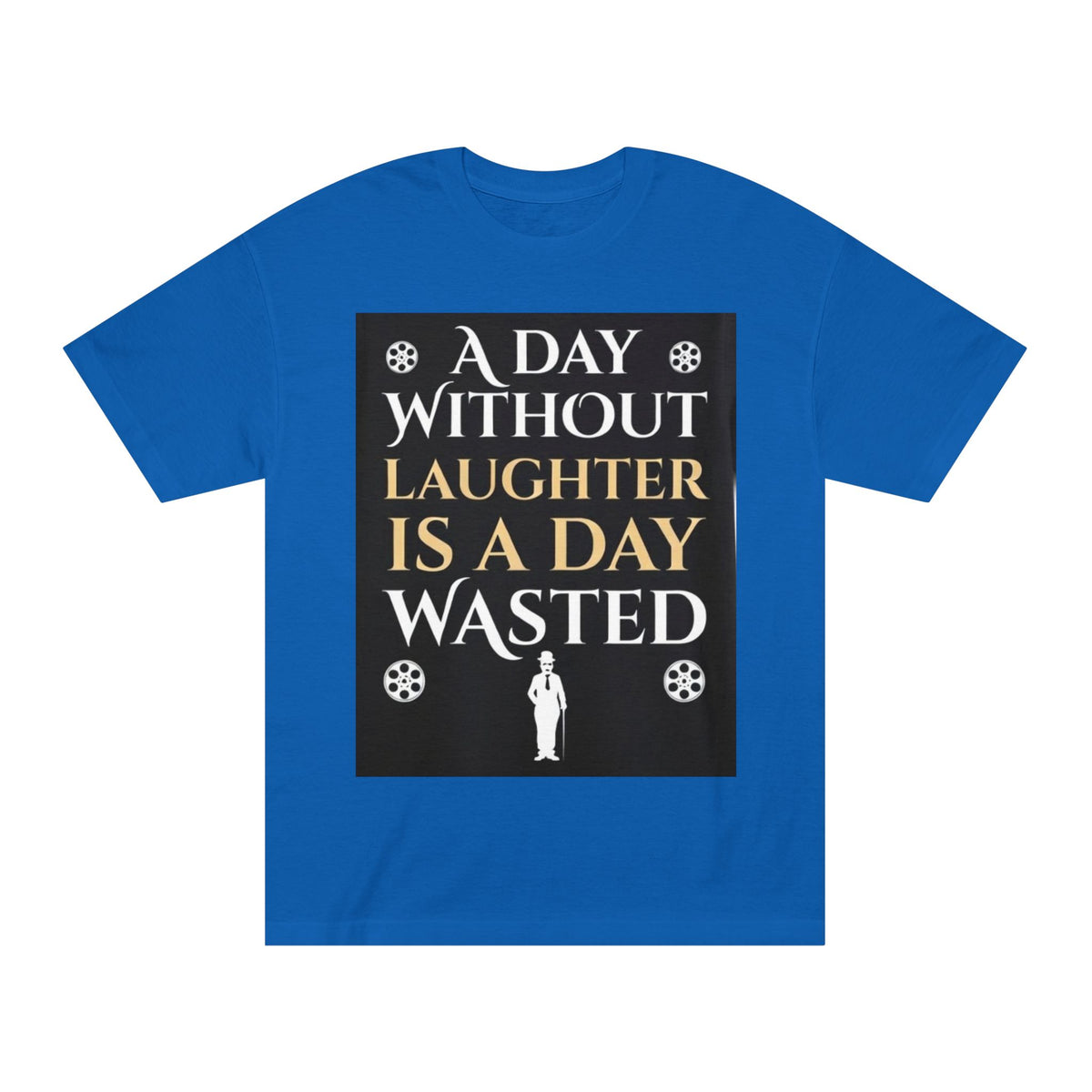 Unisex Classic Tee