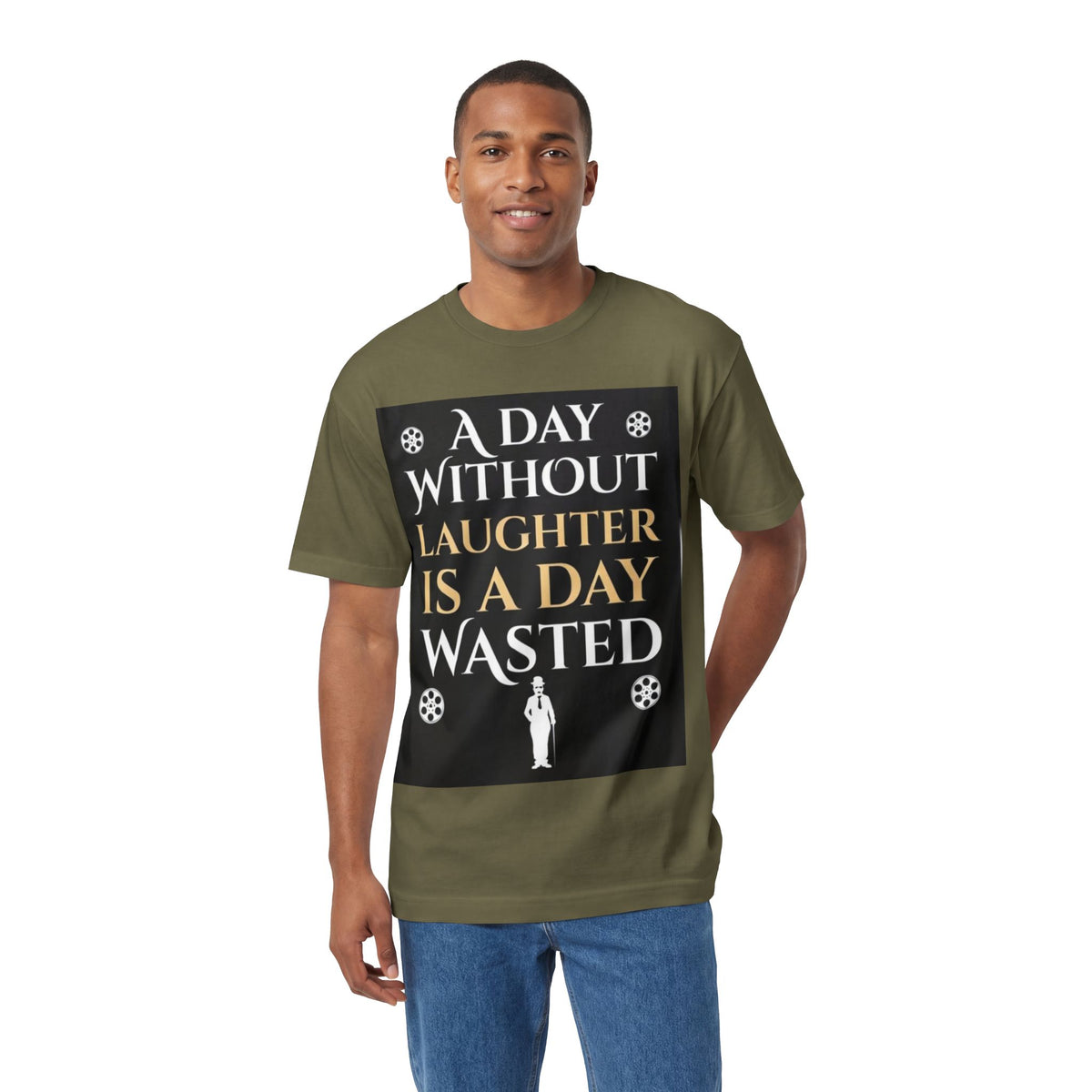 Unisex Classic Tee