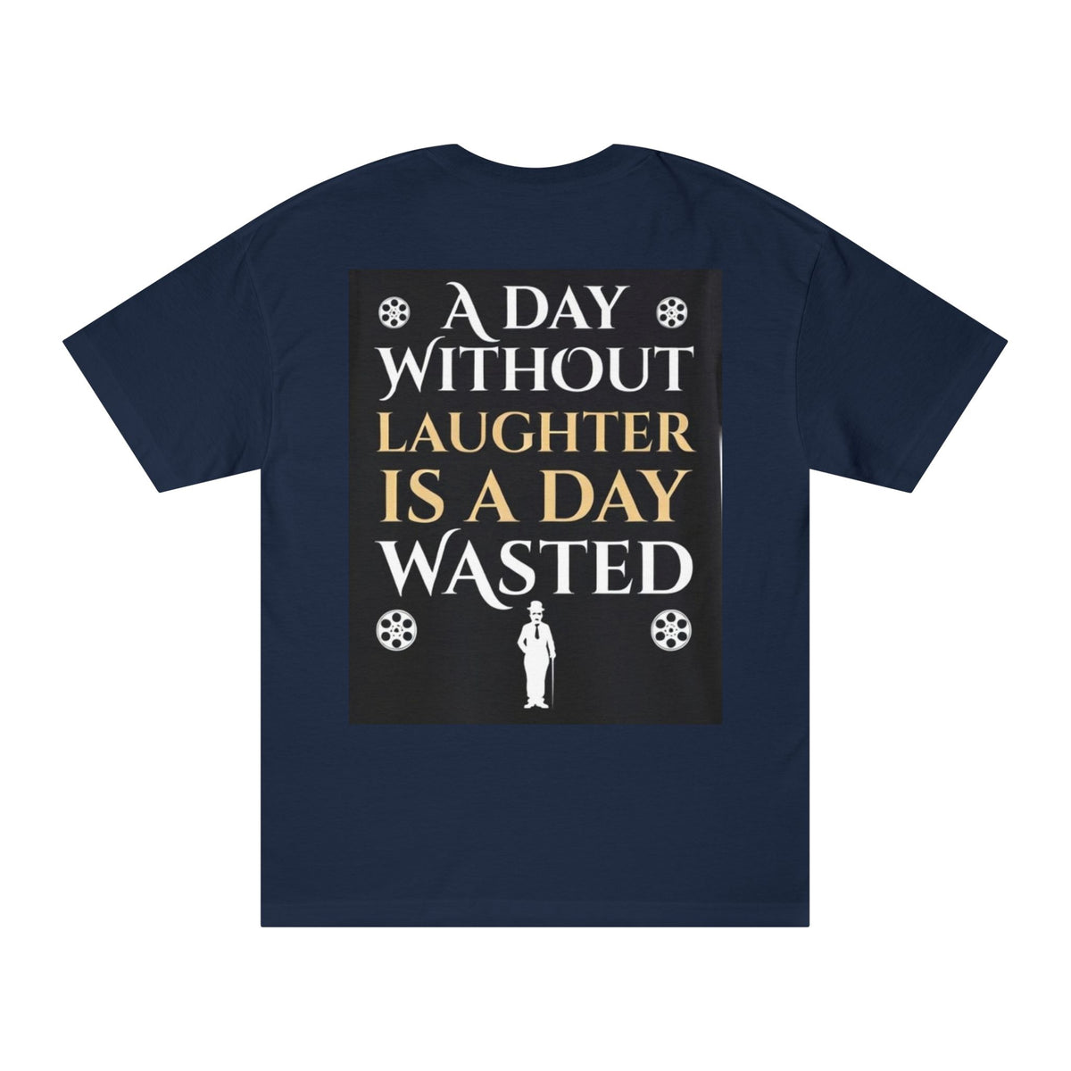 Unisex Classic Tee