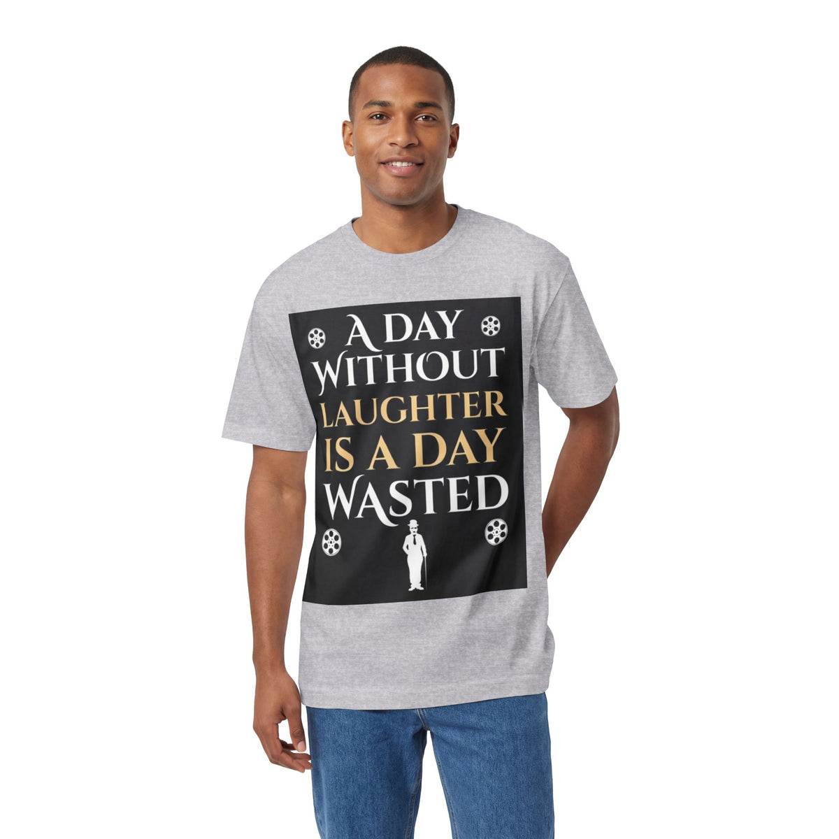 Unisex Classic Tee