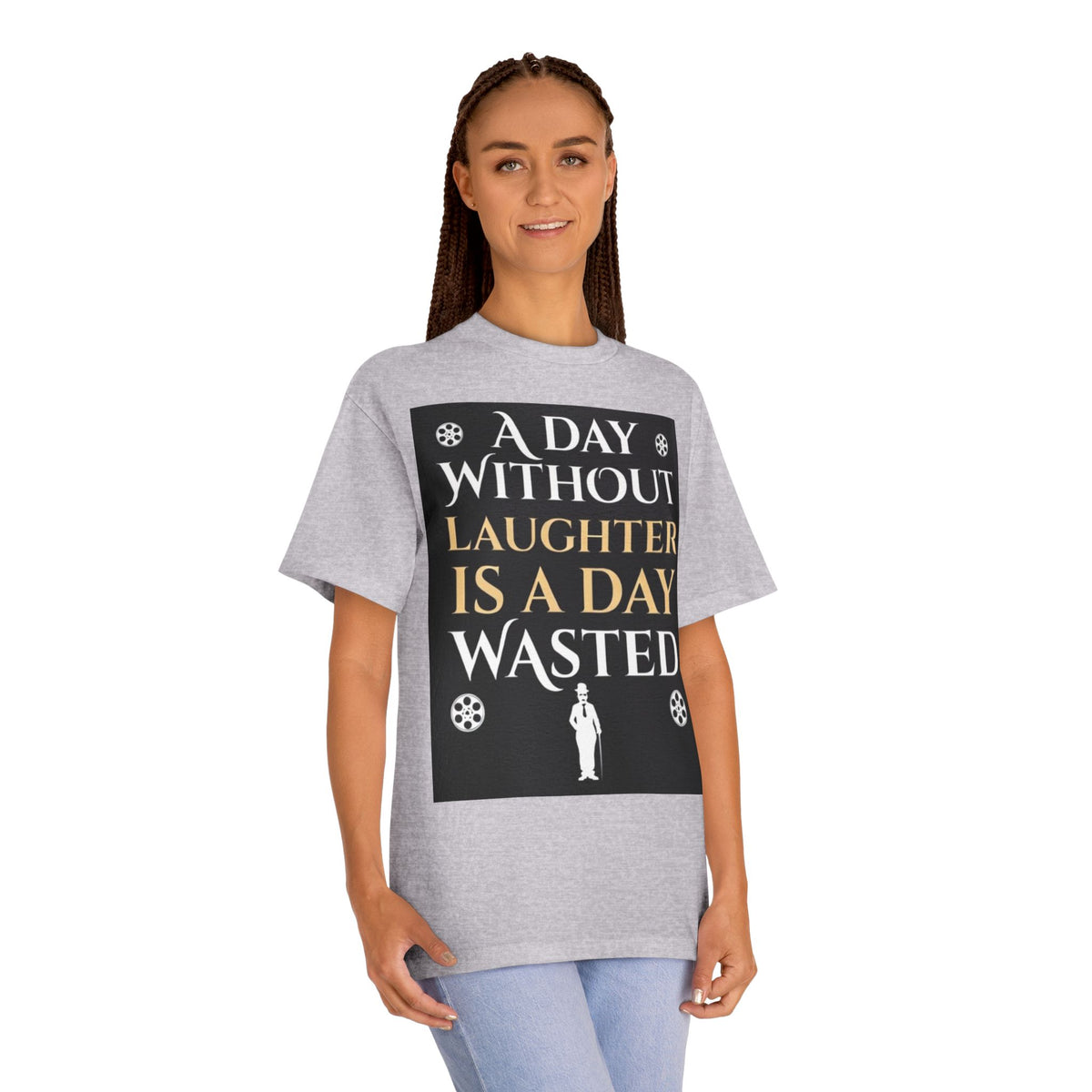Unisex Classic Tee