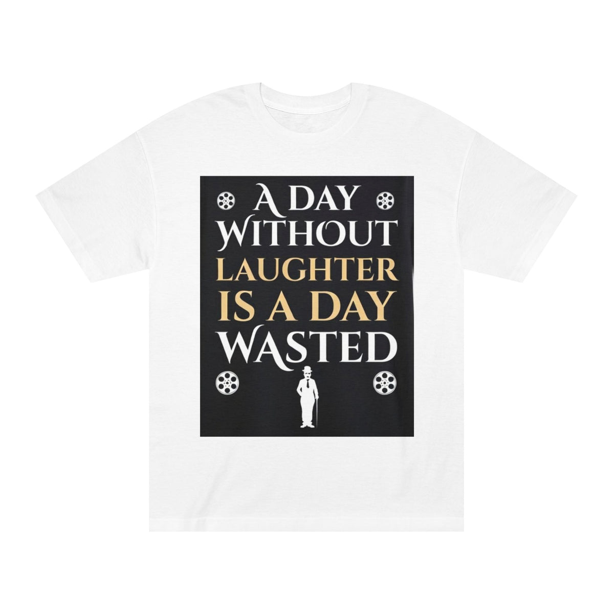 Unisex Classic Tee