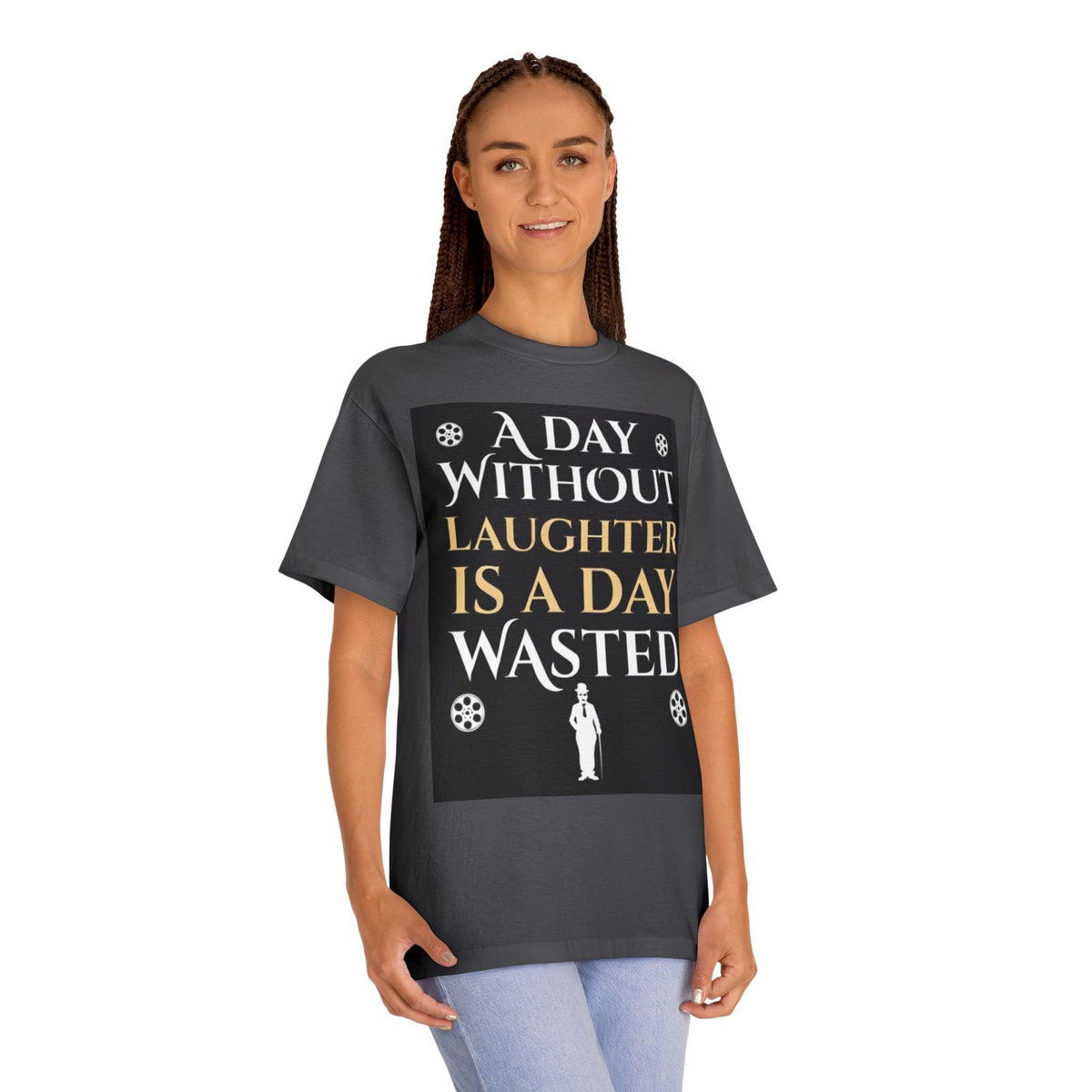 Unisex Classic Tee