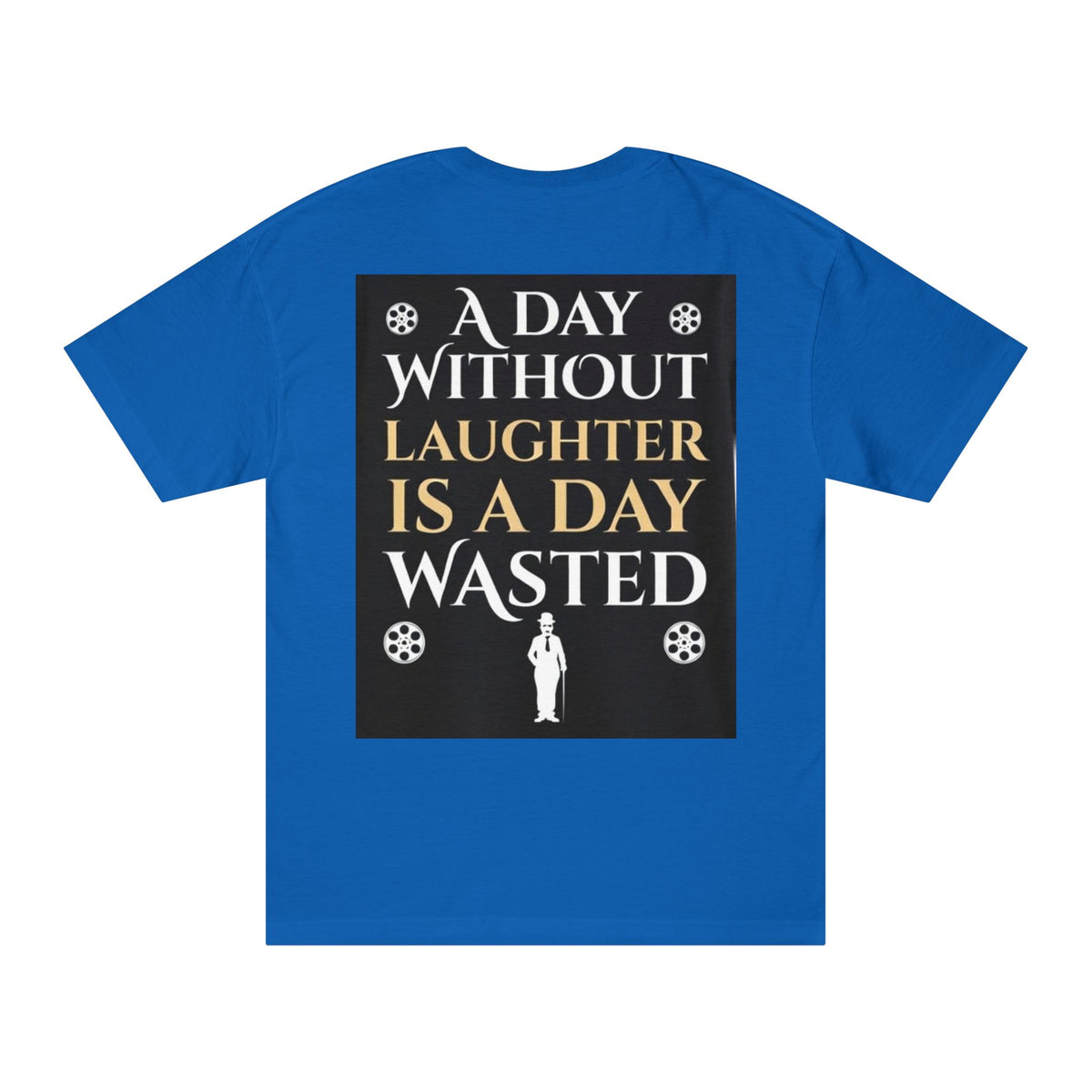 Unisex Classic Tee