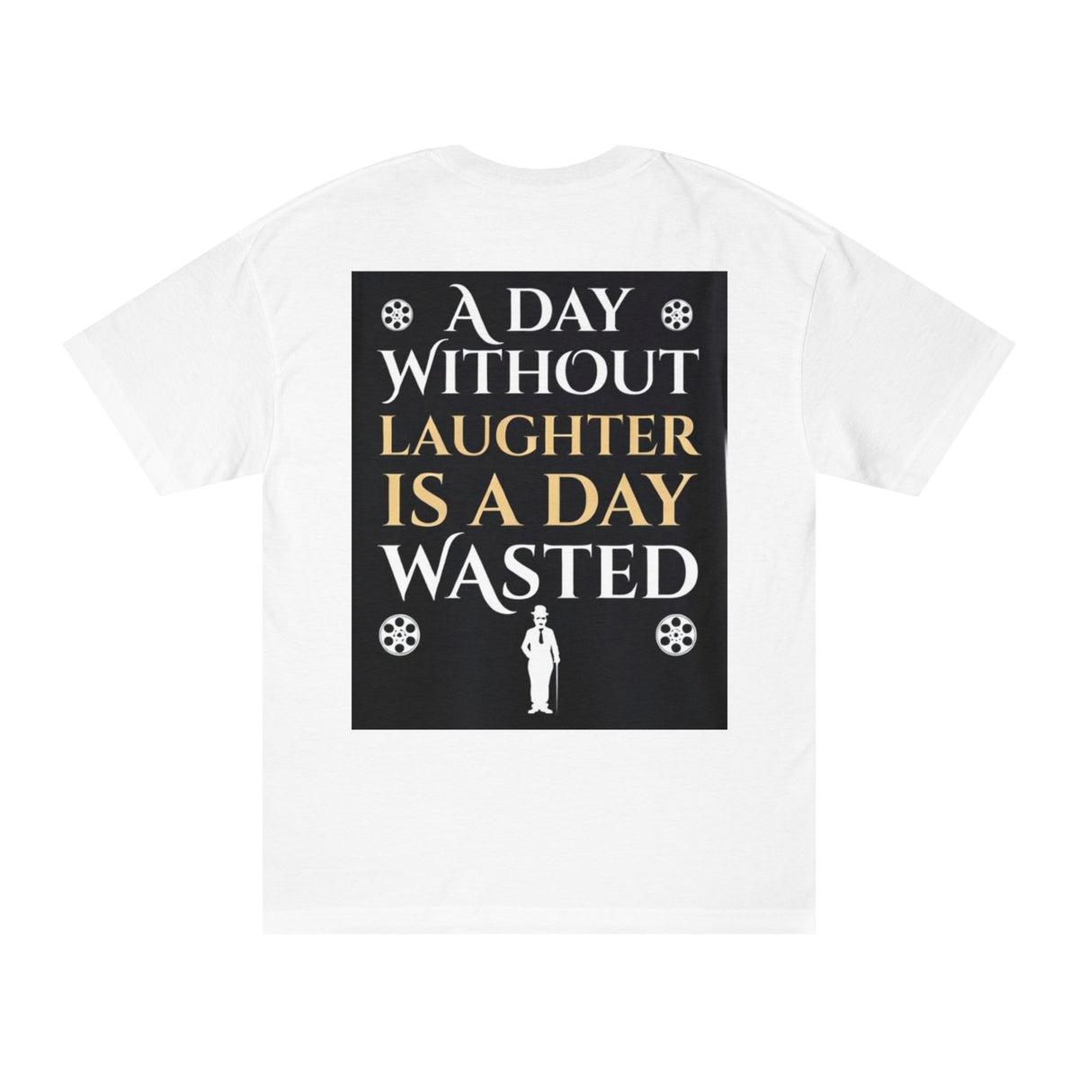 Unisex Classic Tee