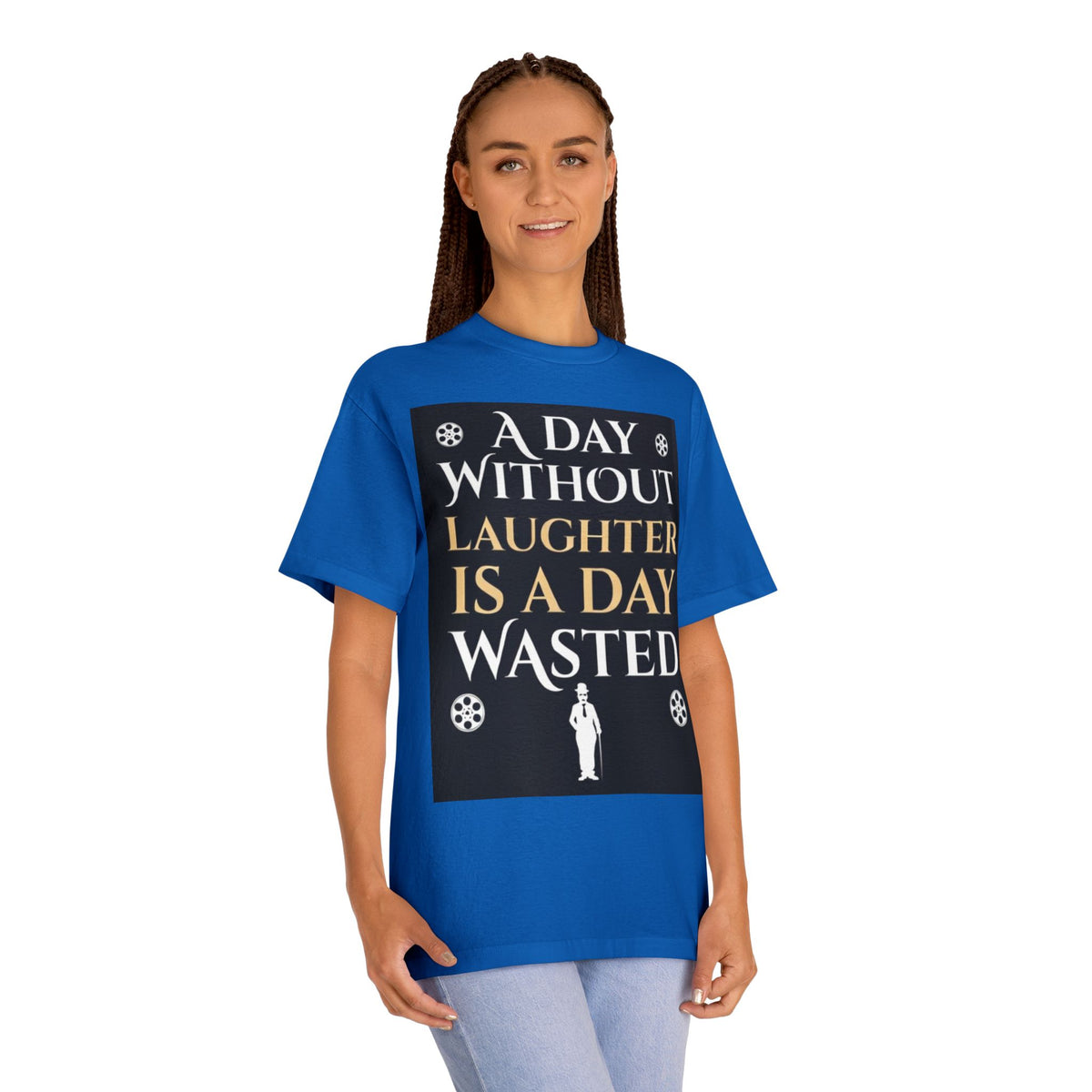 Unisex Classic Tee