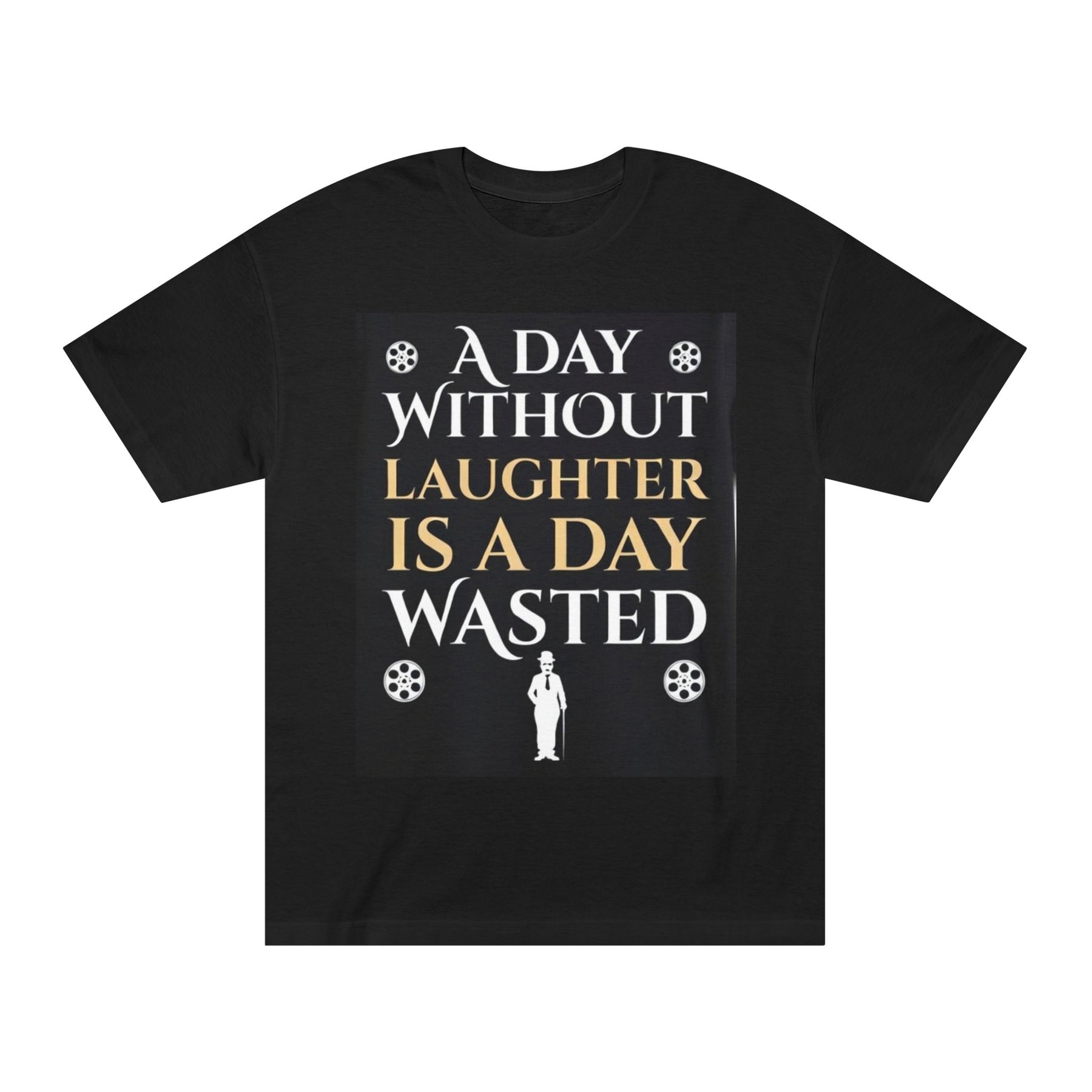 Unisex Classic Tee