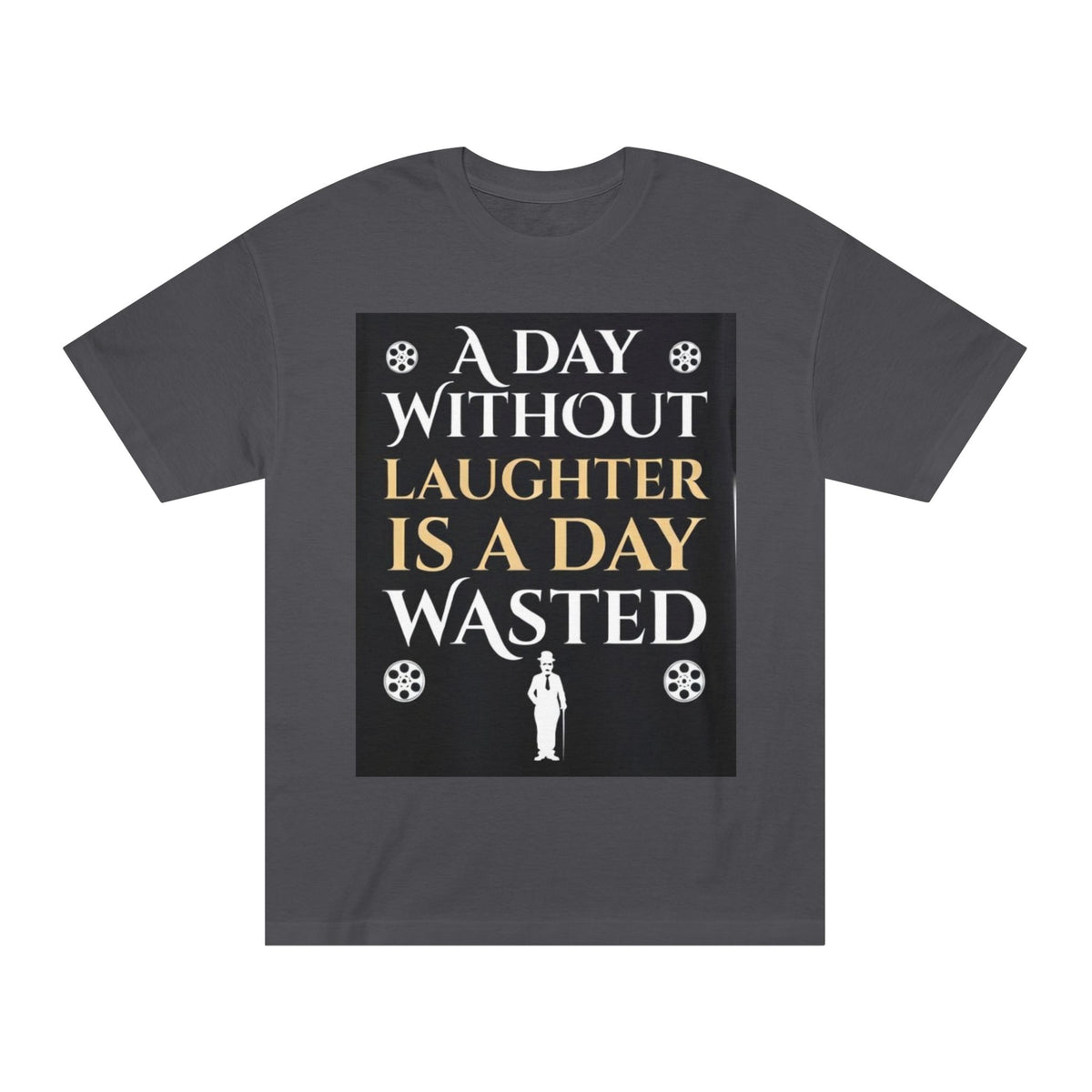 Unisex Classic Tee