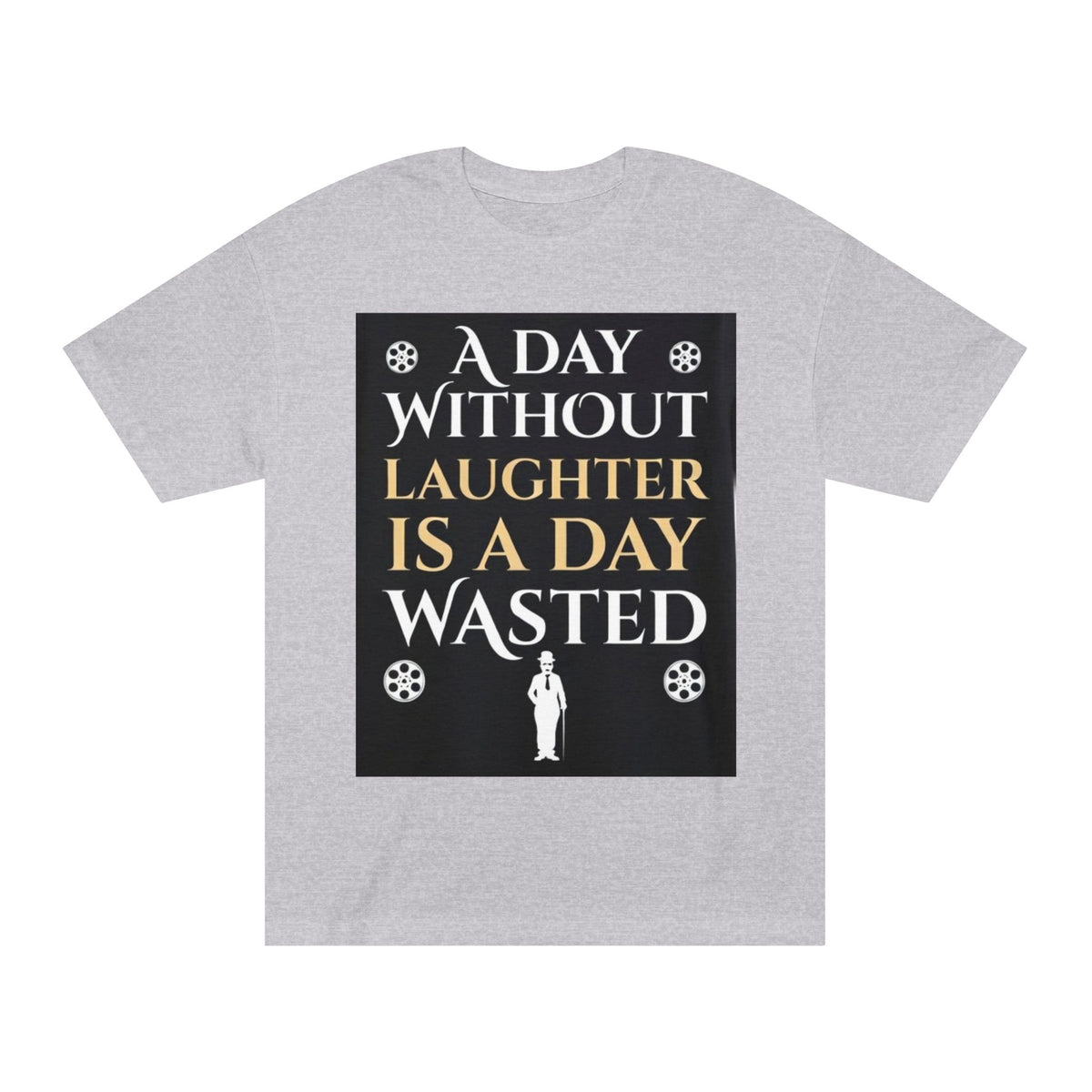 Unisex Classic Tee