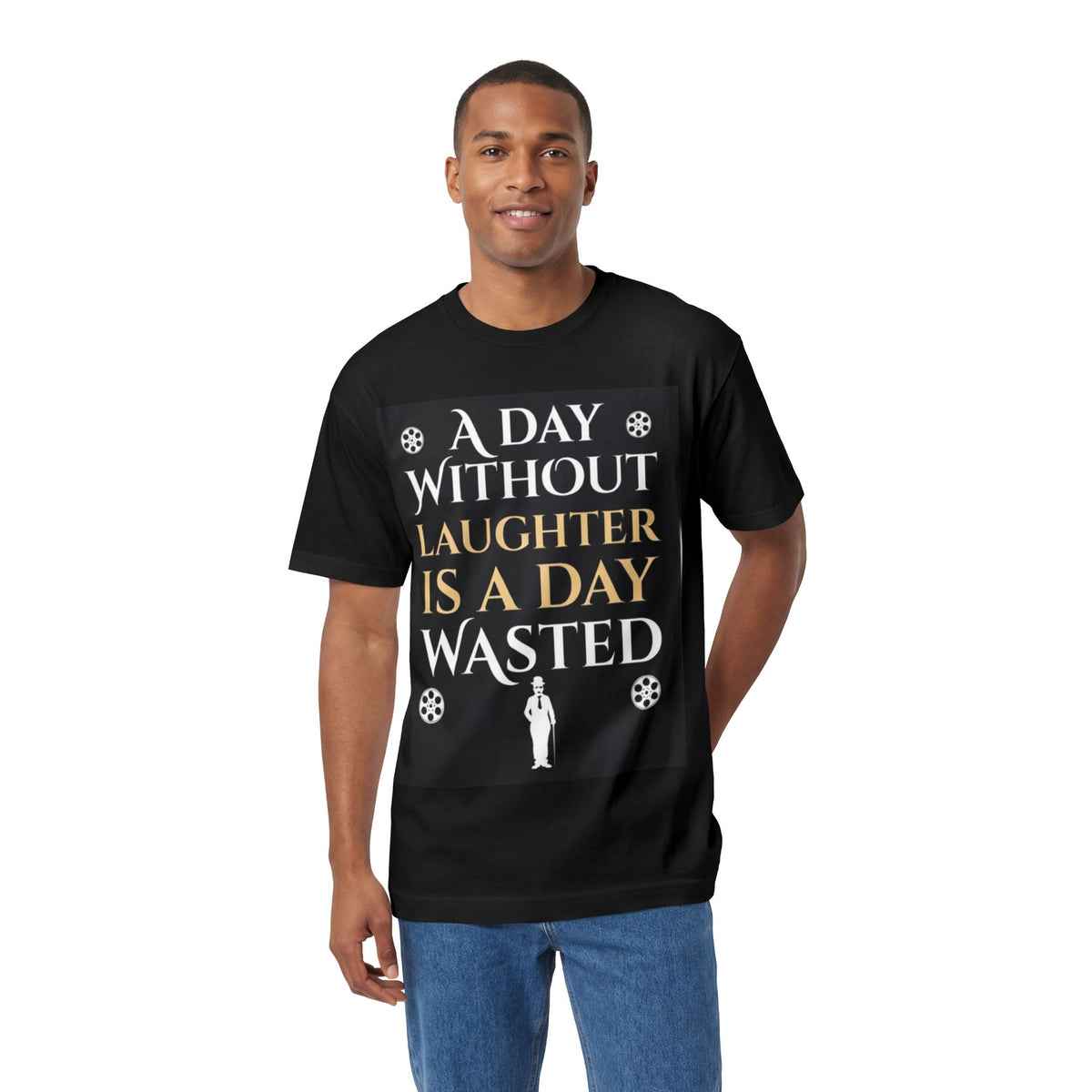 Unisex Classic Tee