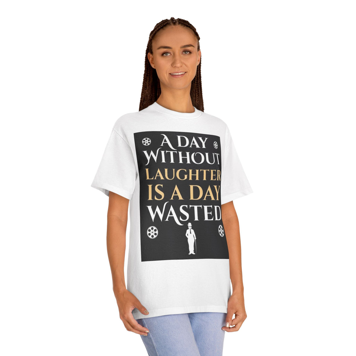 Unisex Classic Tee