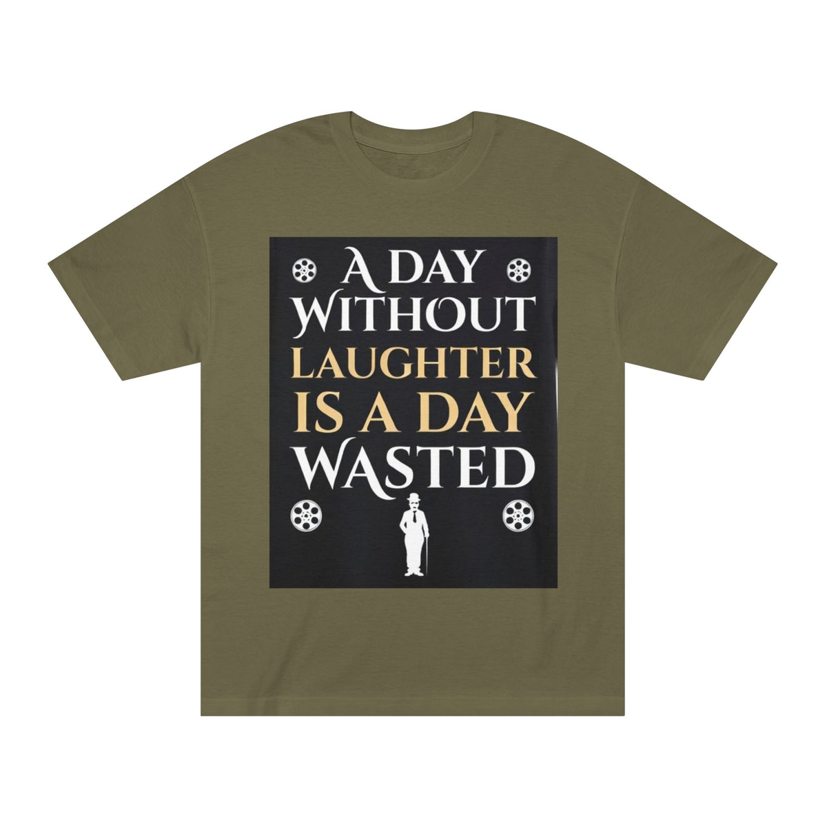 Unisex Classic Tee