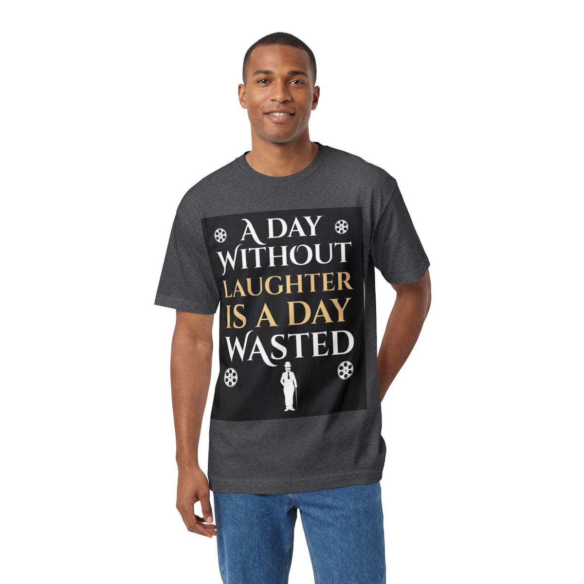 Unisex Classic Tee