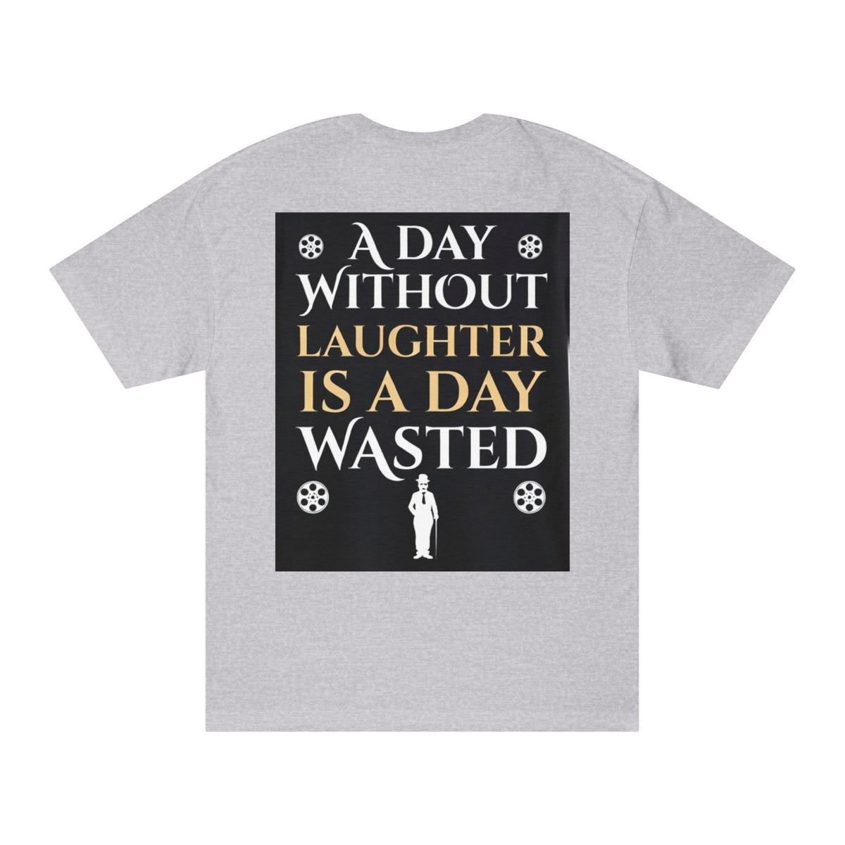 Unisex Classic Tee