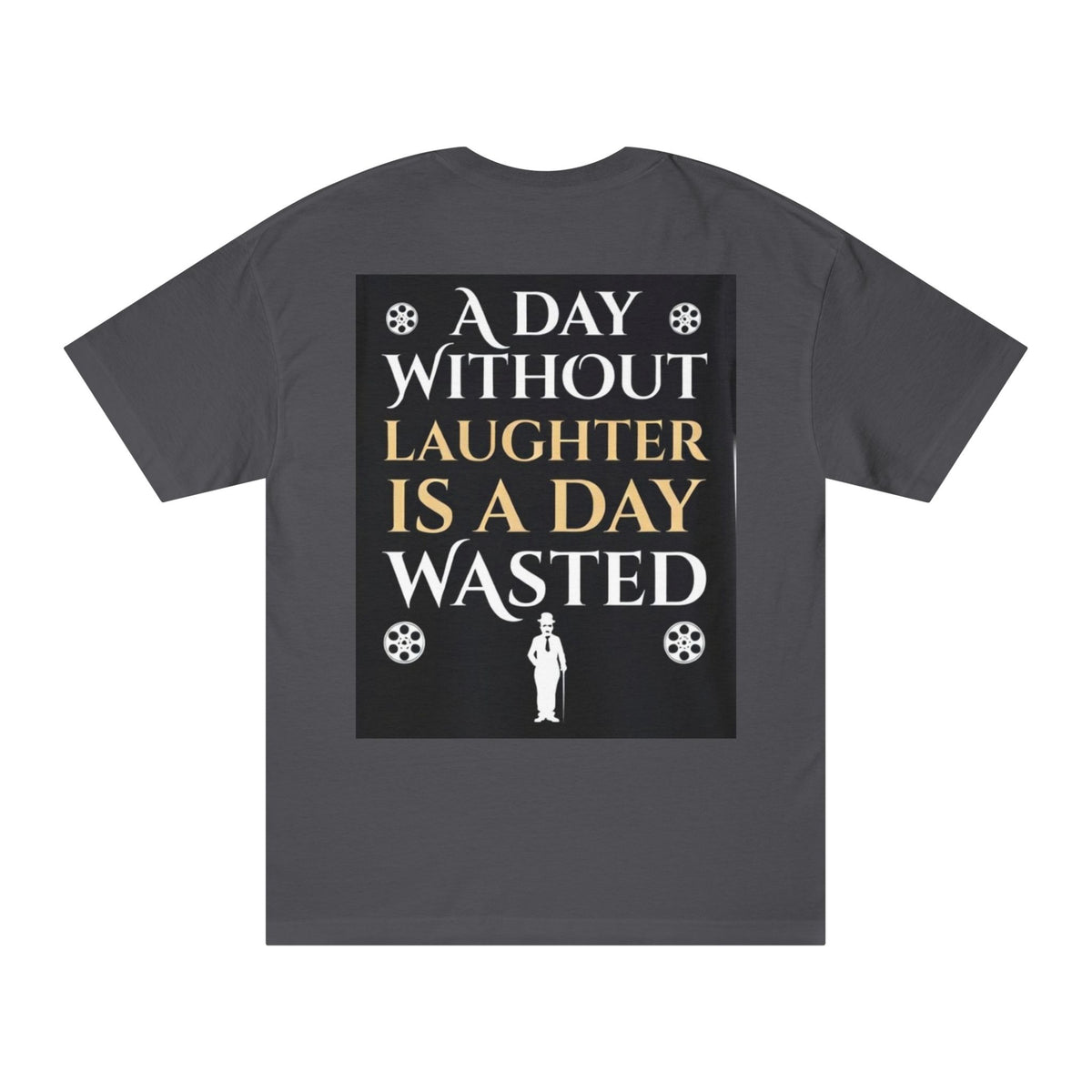 Unisex Classic Tee