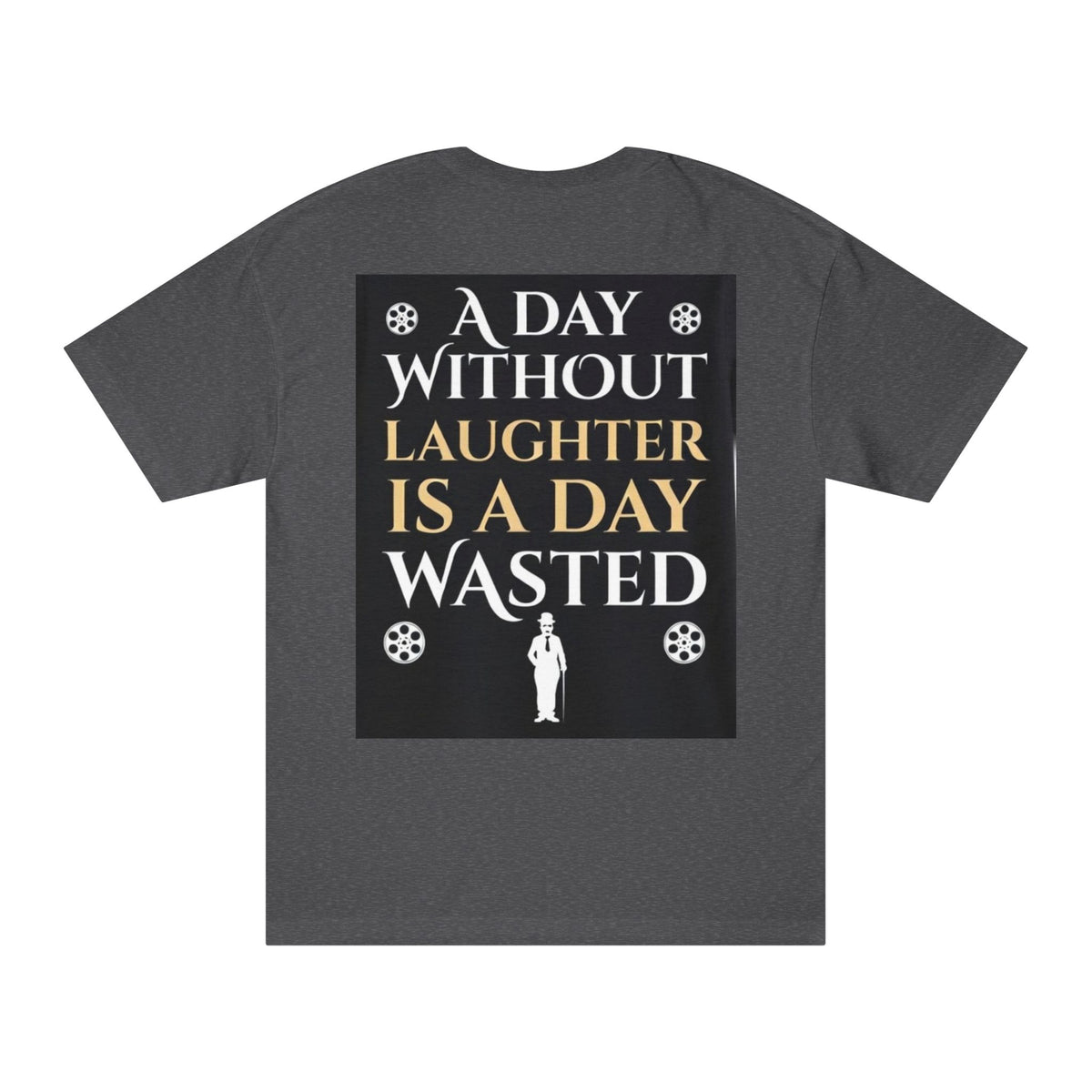 Unisex Classic Tee